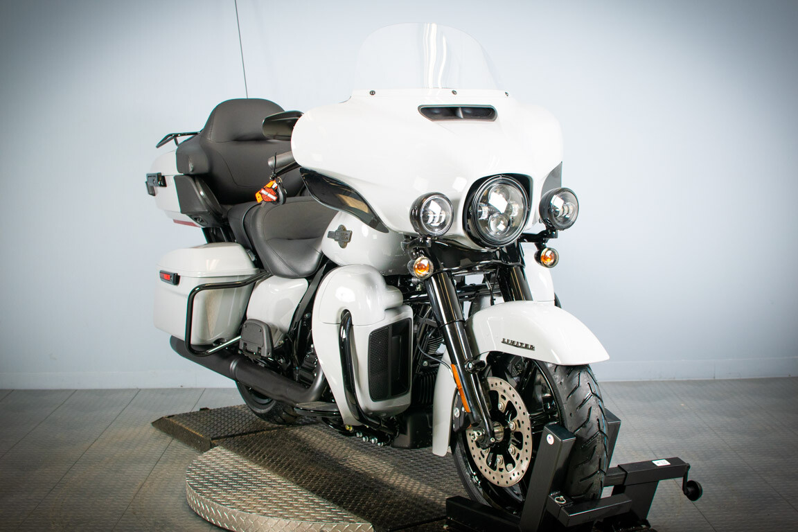 2024 Harley-Davidson Ultra Limited FLHTK - Photo 2