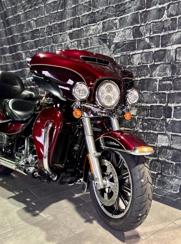 2014 Harley-Davidson Electra Glide Ultra Classic - Photo 4