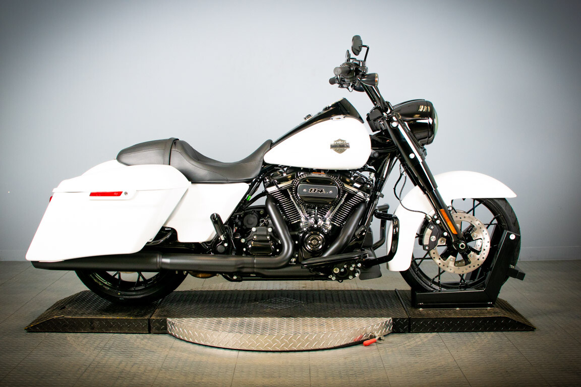 2024 Harley-Davidson Road King Special FLHRXS