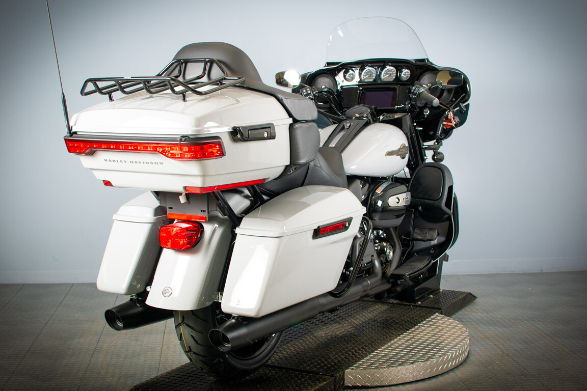 2024 Harley-Davidson Ultra Limited FLHTK - Photo 7