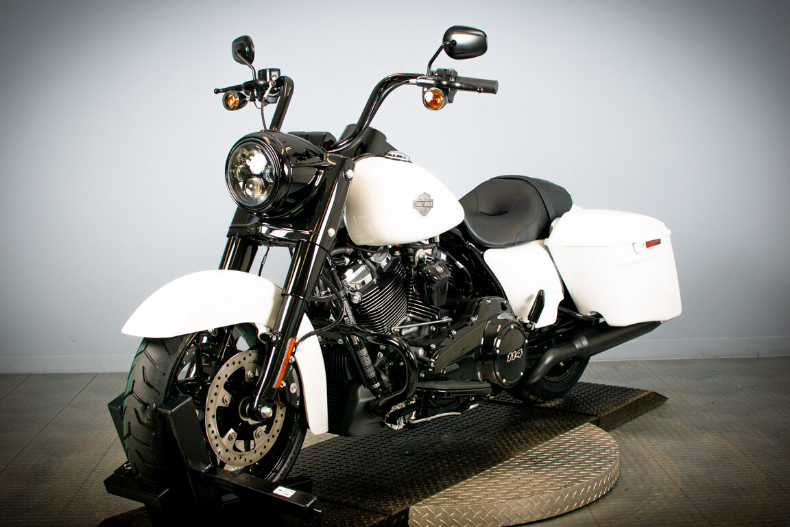 2024 Harley-Davidson Road King Special FLHRXS - Photo 4