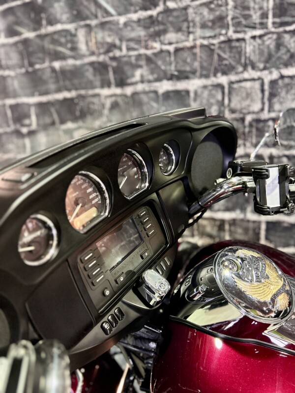 2014 Harley-Davidson Electra Glide Ultra Classic - Photo 10