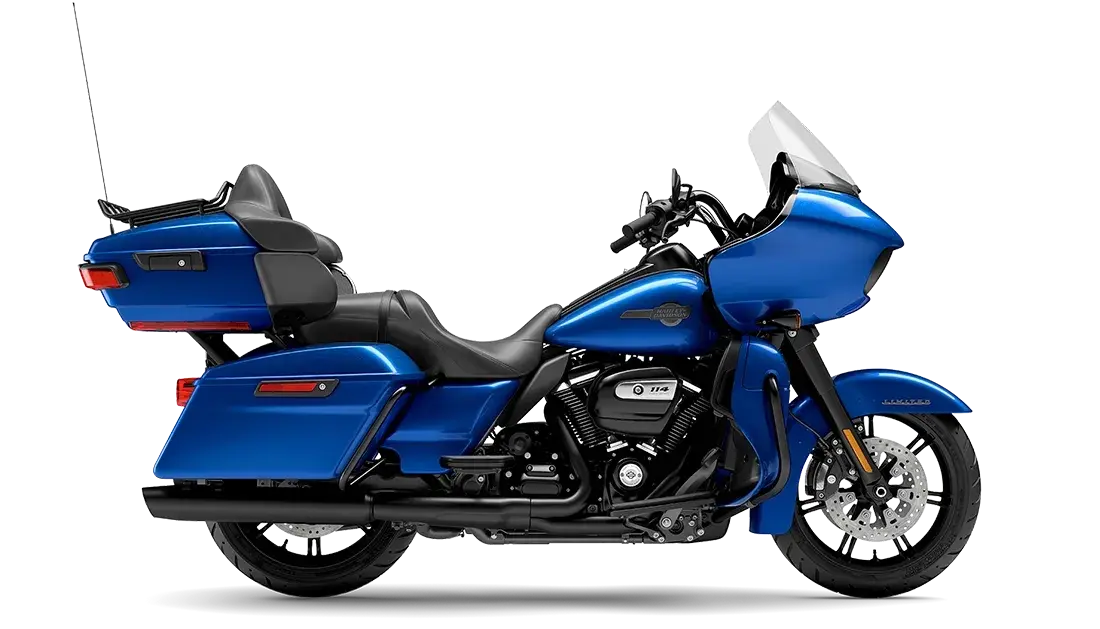 2024 Harley-Davidson Road Glide Limited FLTRK
