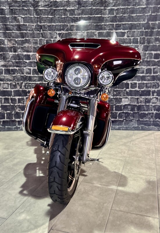 2014 Harley-Davidson Electra Glide Ultra Classic - Photo 7