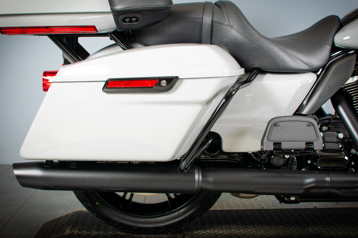 2024 Harley-Davidson Ultra Limited FLHTK - Photo 9