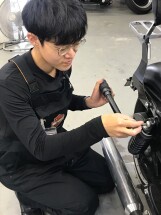 安宅　悠
