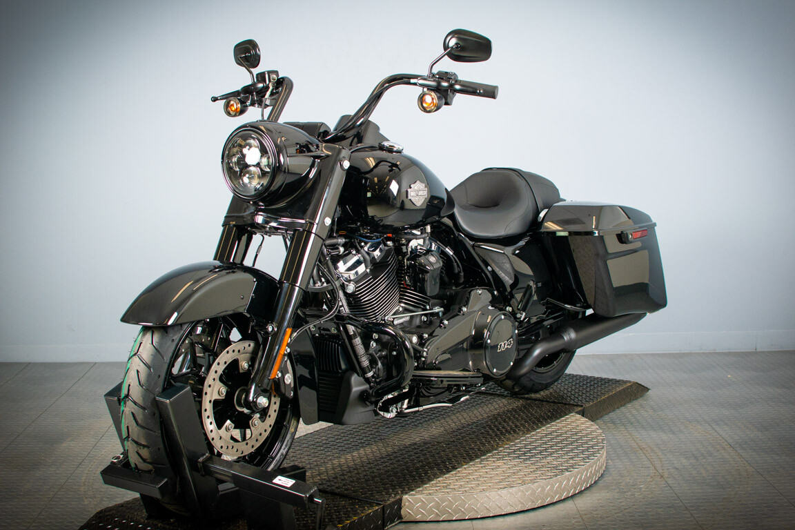 2024 Harley-Davidson Road King Special FLHRXS - Photo 4