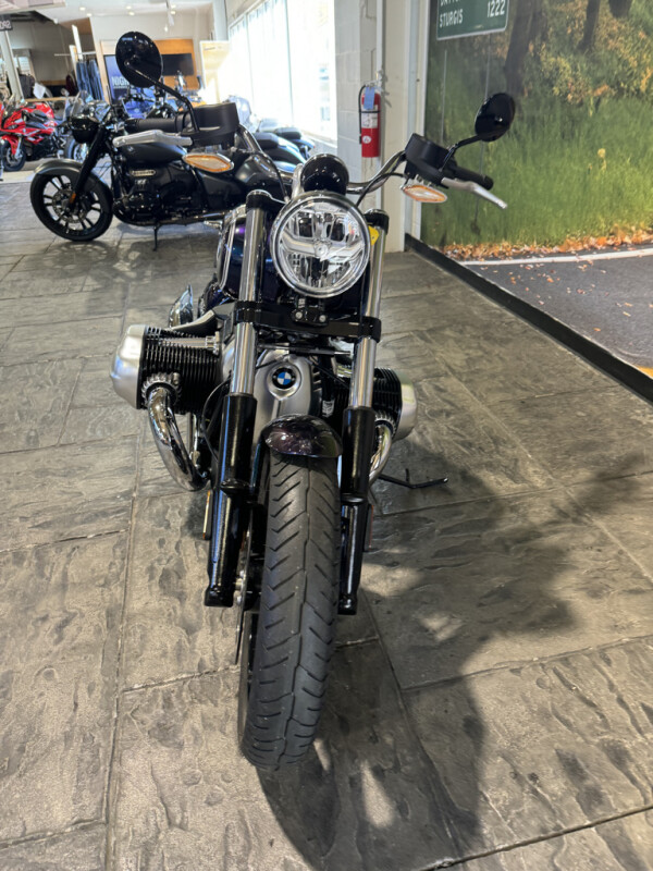 2022 BMW R1800 - Photo 6