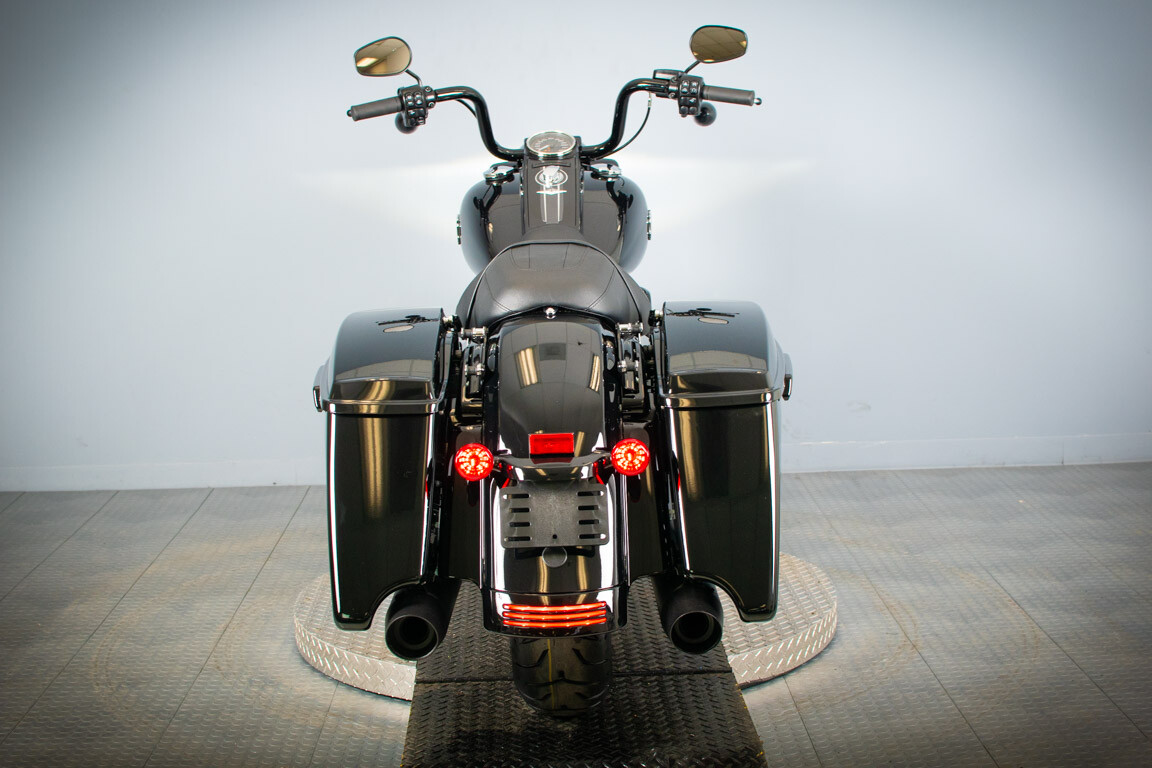 2024 Harley-Davidson Road King Special FLHRXS - Photo 7