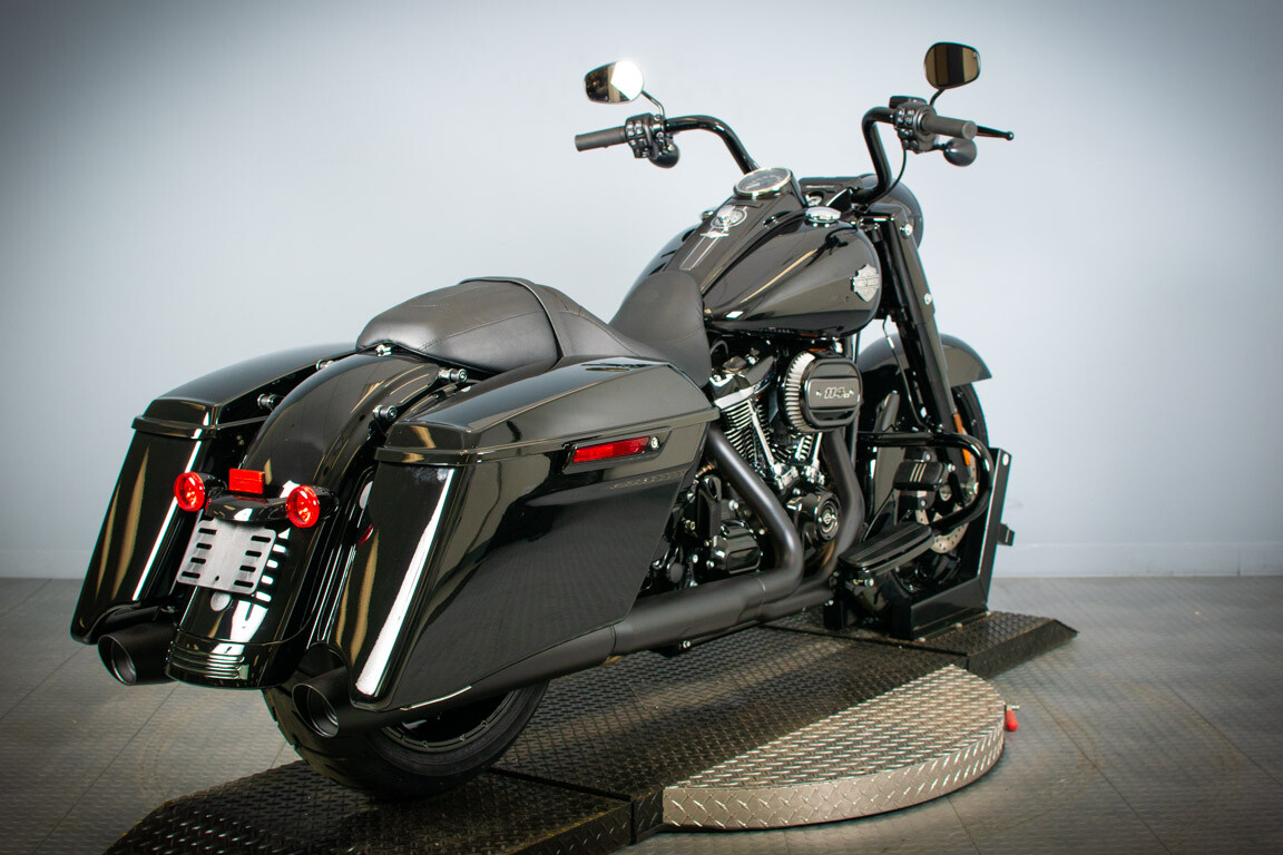 2024 Harley-Davidson Road King Special FLHRXS - Photo 8
