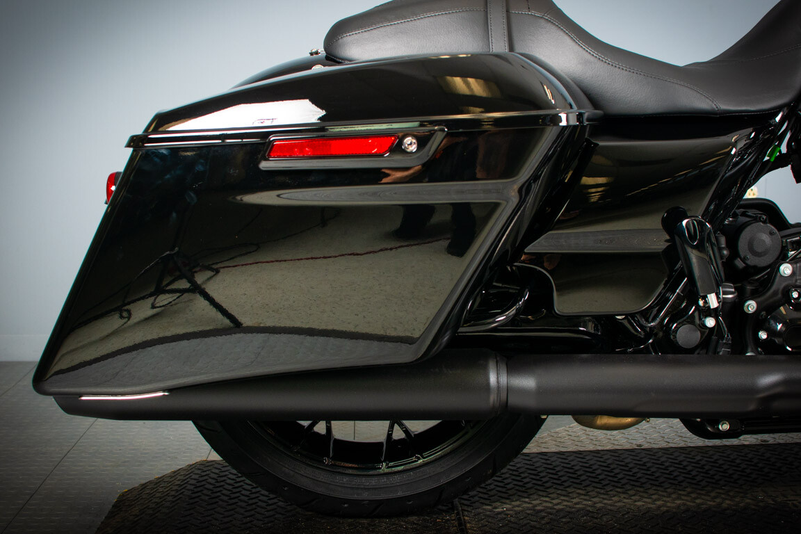 2024 Harley-Davidson Road King Special FLHRXS - Photo 10