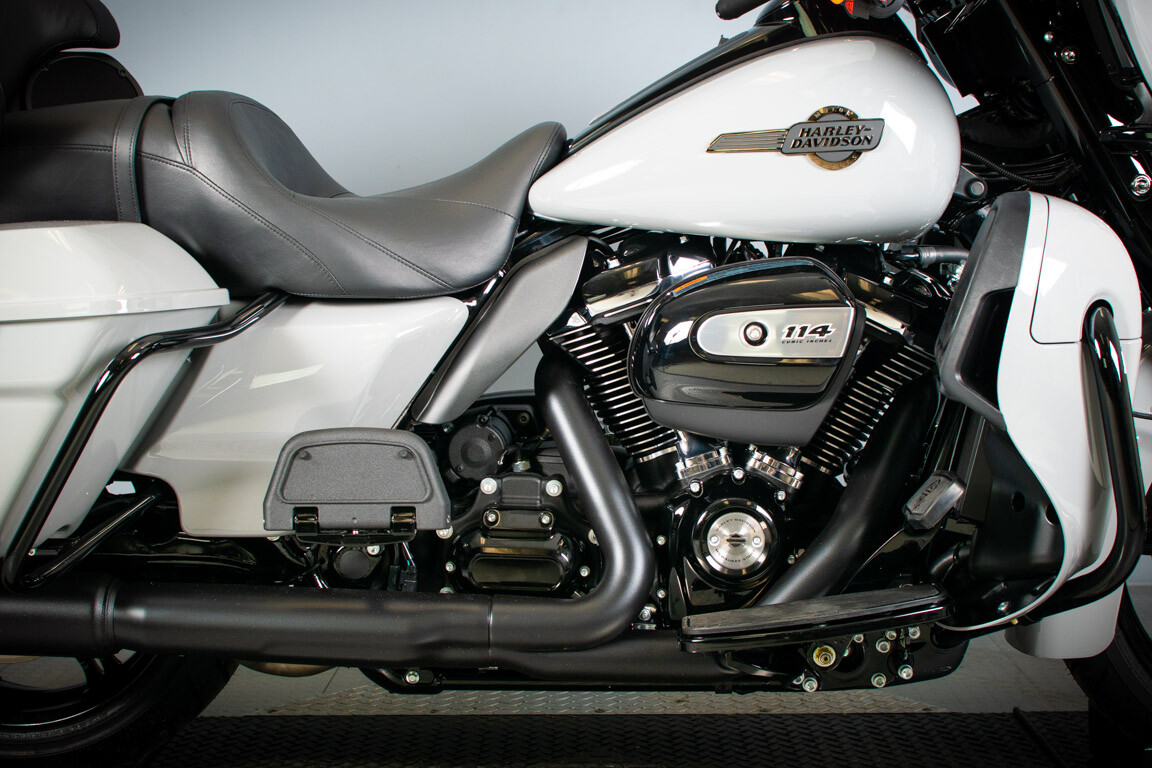 2024 Harley-Davidson Ultra Limited FLHTK - Photo 10