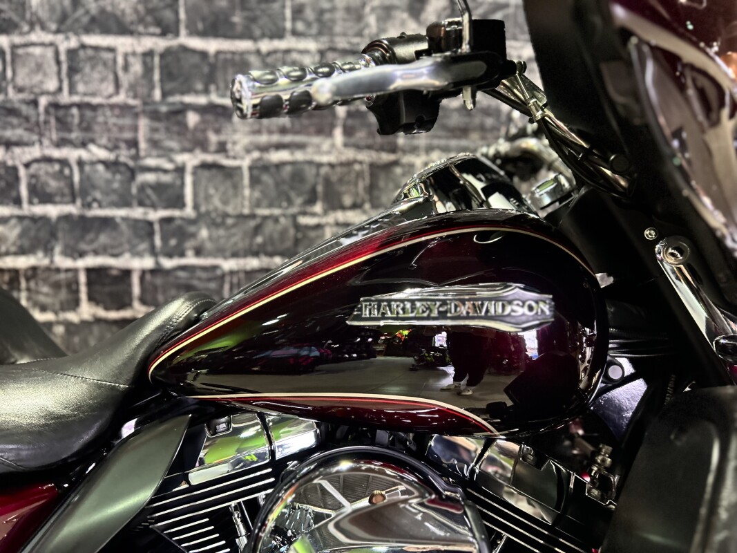 2014 Harley-Davidson Electra Glide Ultra Classic - Photo 3