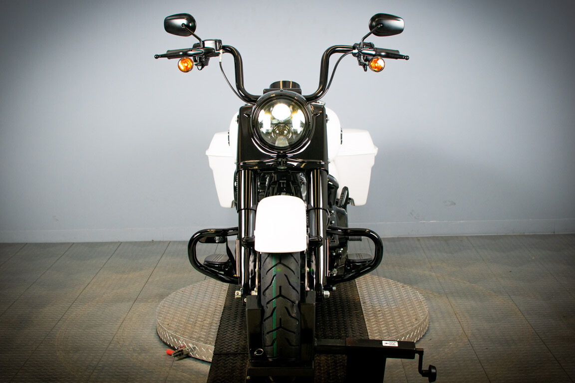 2024 Harley-Davidson Road King Special FLHRXS - Photo 3