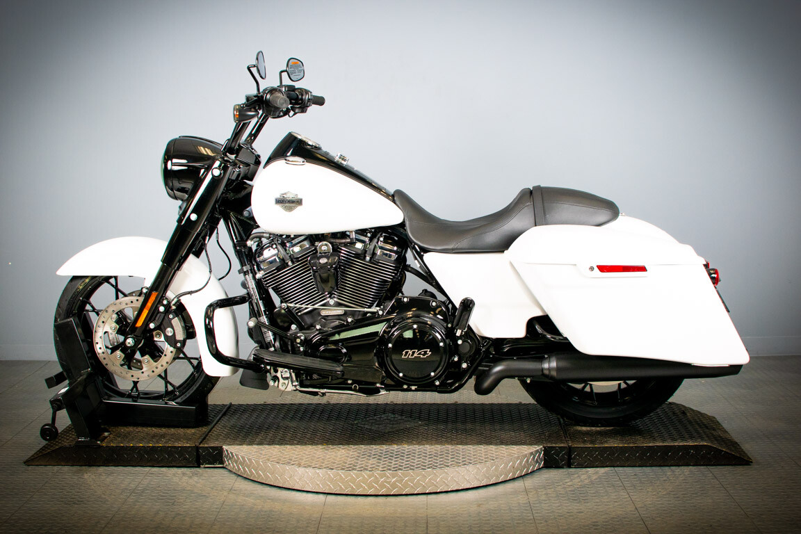 2024 Harley-Davidson Road King Special FLHRXS - Photo 5
