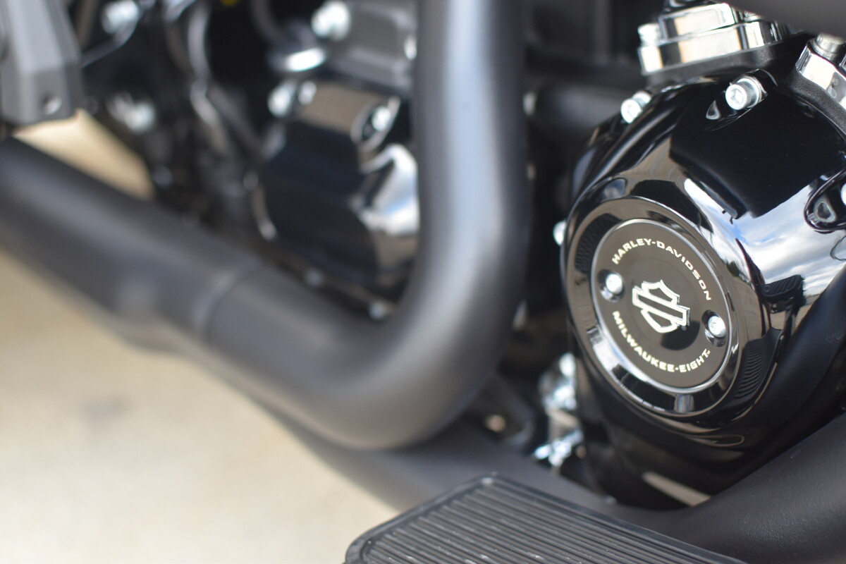 2024 Harley-Davidson Freewheeler FLRT - Photo 8