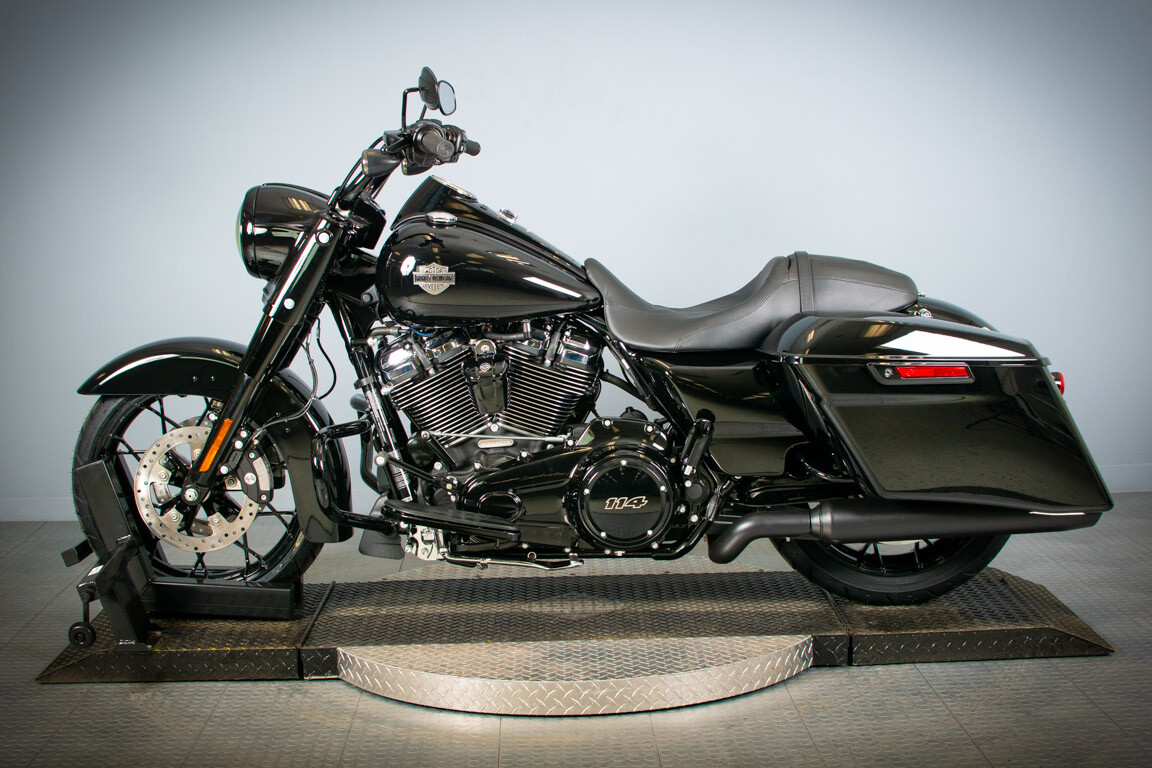 2024 Harley-Davidson Road King Special FLHRXS - Photo 5