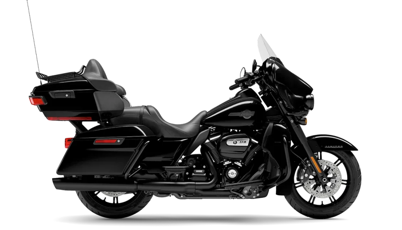 2024 Harley-Davidson® Ultra Limited FLHTK