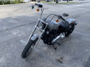 2024 Harley-Davidson<sup>®</sup> Softail<sup>®</sup> Standard thumb 0