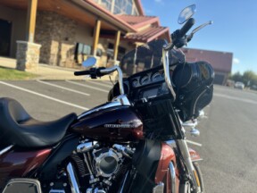 2018 Harley-Davidson Ultra Limited FLHTK thumb 0