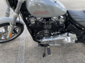 2024 Harley-Davidson<sup>®</sup> Softail<sup>®</sup> Standard thumb 1