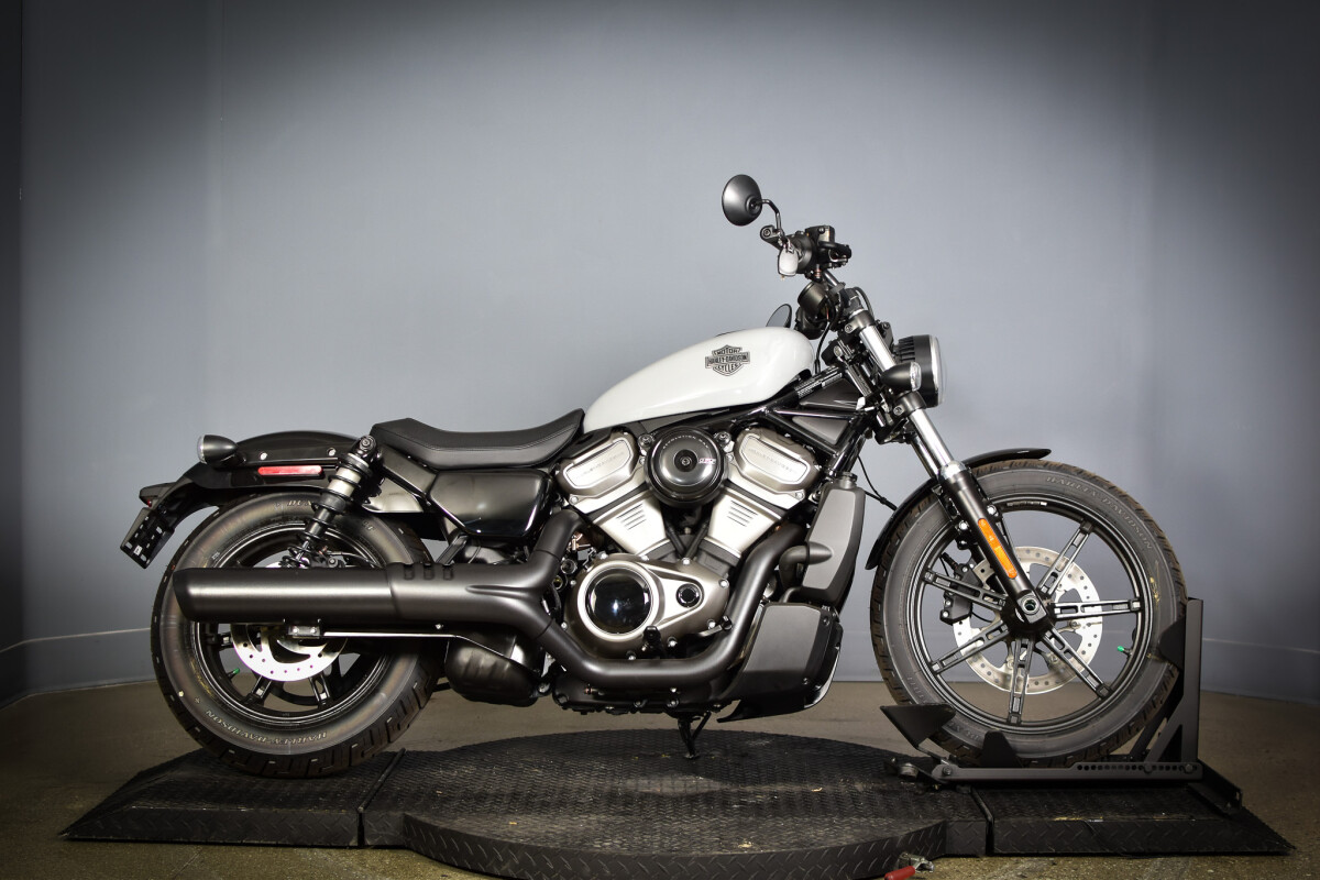 2024 Harley-Davidson® Nightster™ RH975 | Riverside Harley-Davidson®