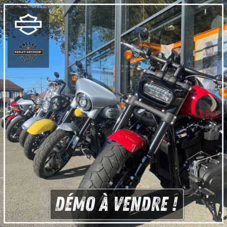MOTO DEMO