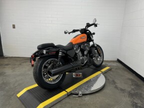 2024 Harley-Davidson<sup>®</sup> Nightster™ Special BAJA ORANGE thumb 3