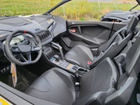 2024 Can-Am Maverick R 999T DCT  thumb 1