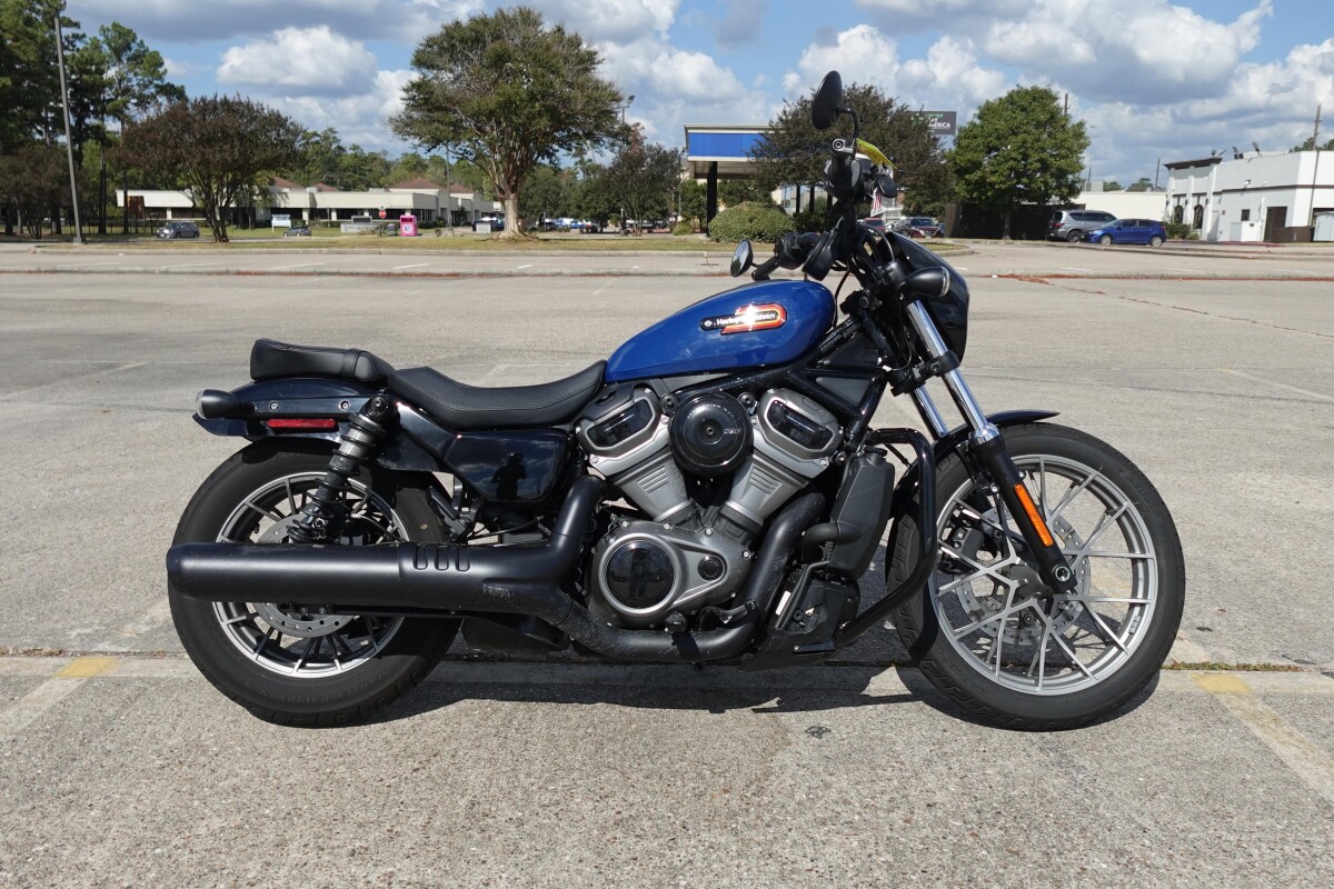 2016 Harley-Davidson® Forty-Eight® XL 1200X | Rawhide Harley-Davidson®