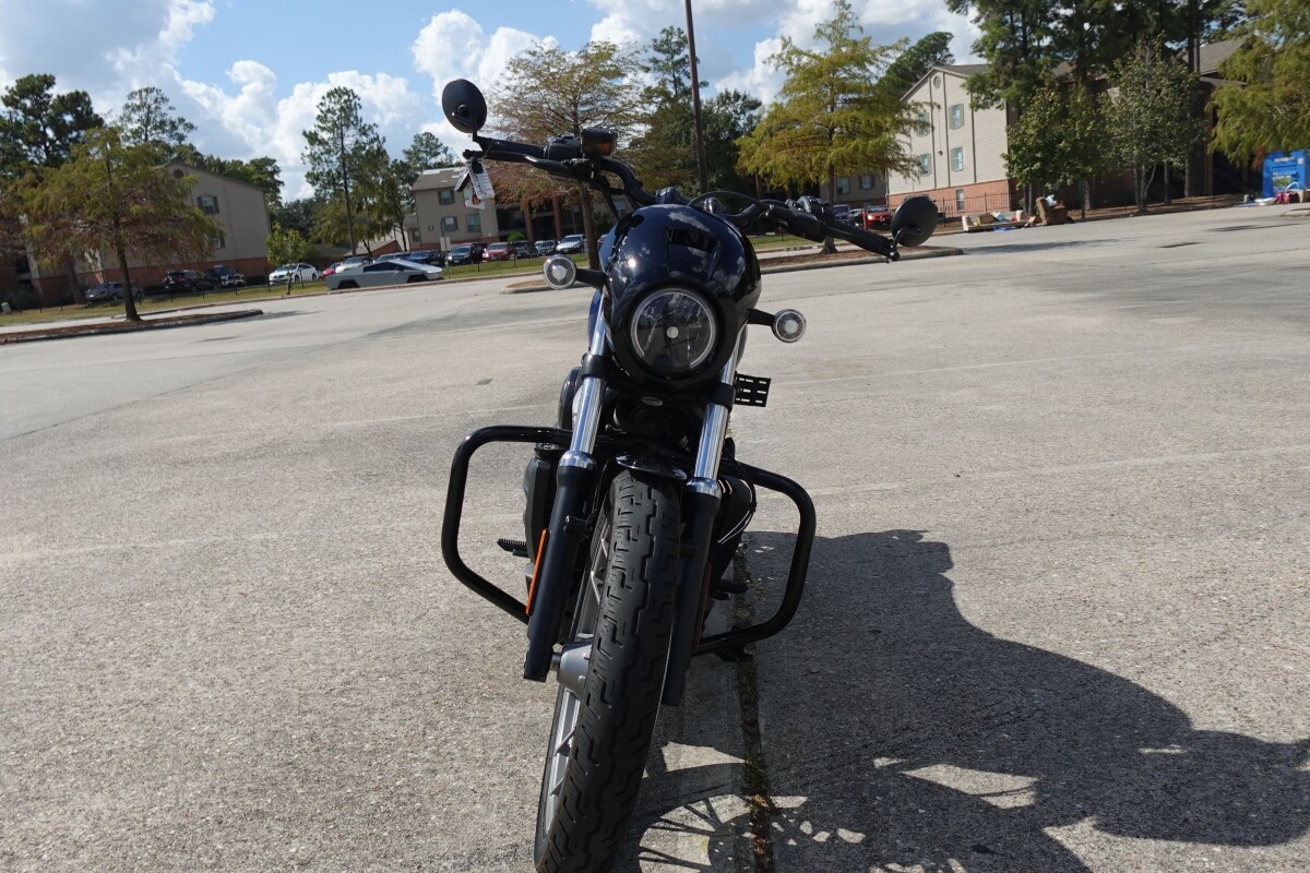 2023 Harley-Davidson Nightster RH975 - Photo 3