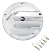 Derby Cover DEFIANCE CHROME