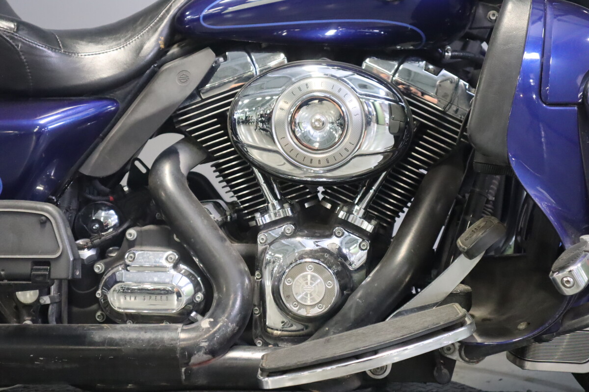 2007 Harley-Davidson Electra Glide Ultra Classic FLHTCU - Photo 5