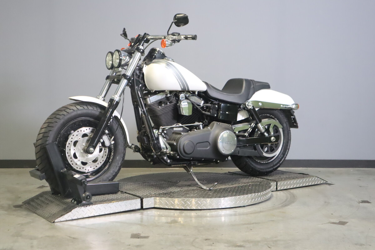 2017 Harley-Davidson Fat Bob FXDF - Photo 4