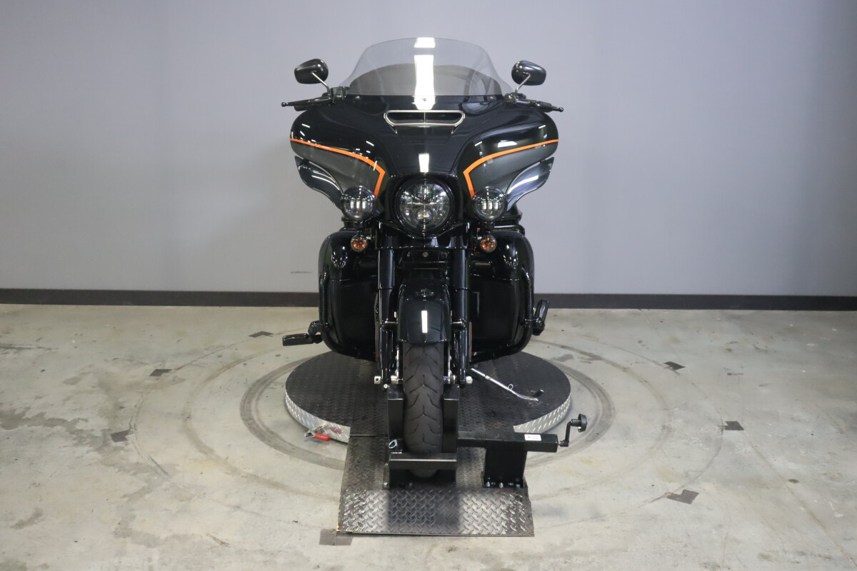 2022 Harley-Davidson Ultra Limited FLHTK - Photo 9