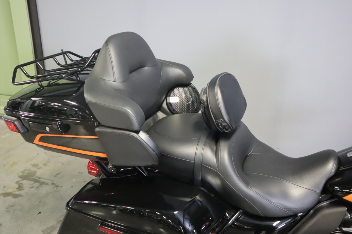2022 Harley-Davidson Ultra Limited FLHTK - Photo 8