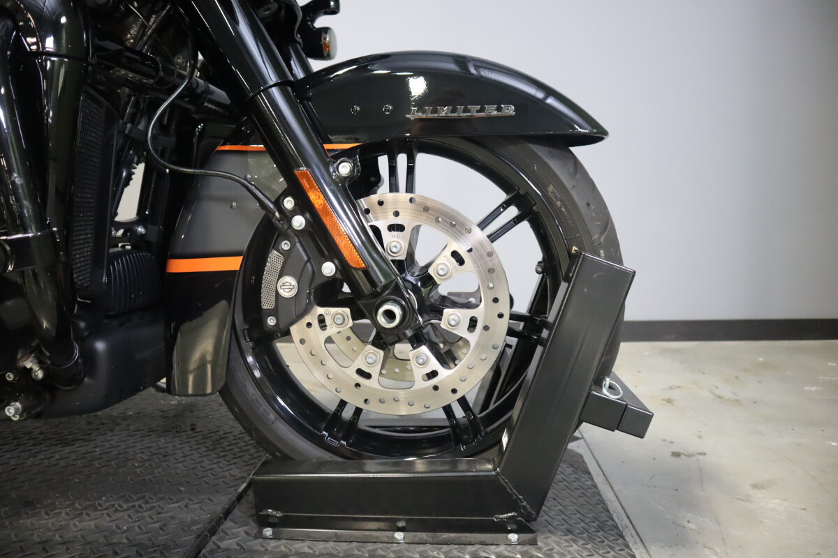 2022 Harley-Davidson Ultra Limited FLHTK - Photo 5