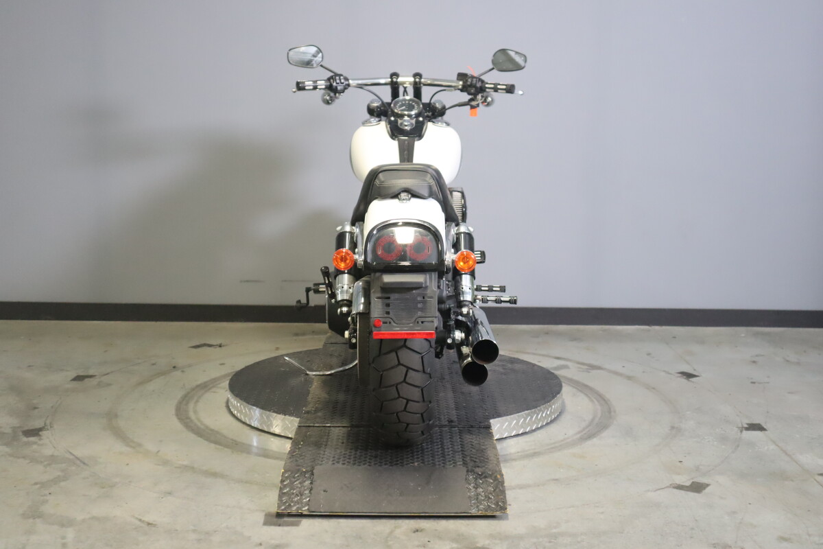 2017 Harley-Davidson Fat Bob FXDF - Photo 7