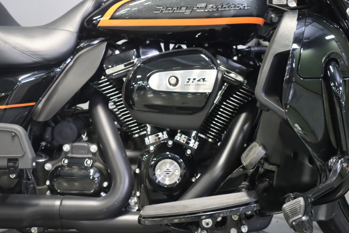 2022 Harley-Davidson Ultra Limited FLHTK - Photo 6