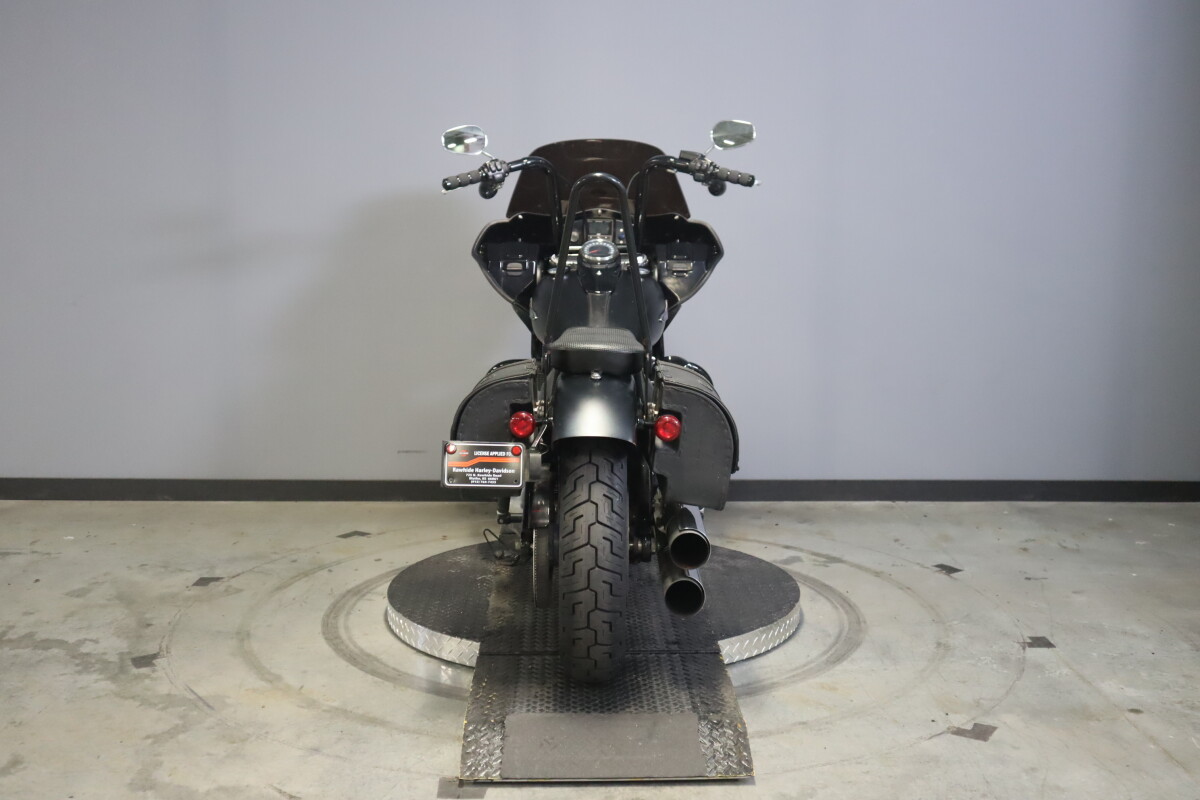 2019 Harley-Davidson Softail Slim FLSL - Photo 6