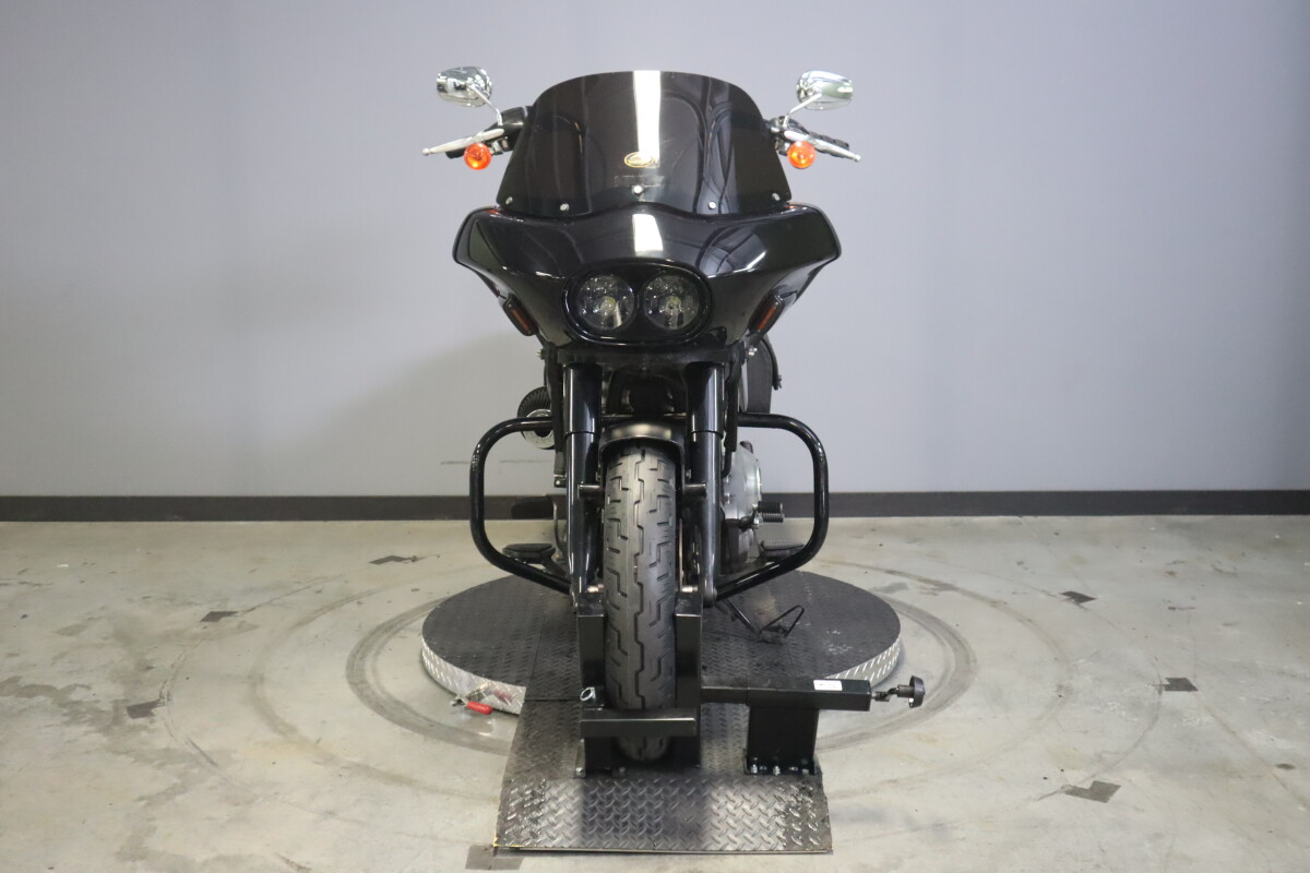 2019 Harley-Davidson Softail Slim FLSL - Photo 3