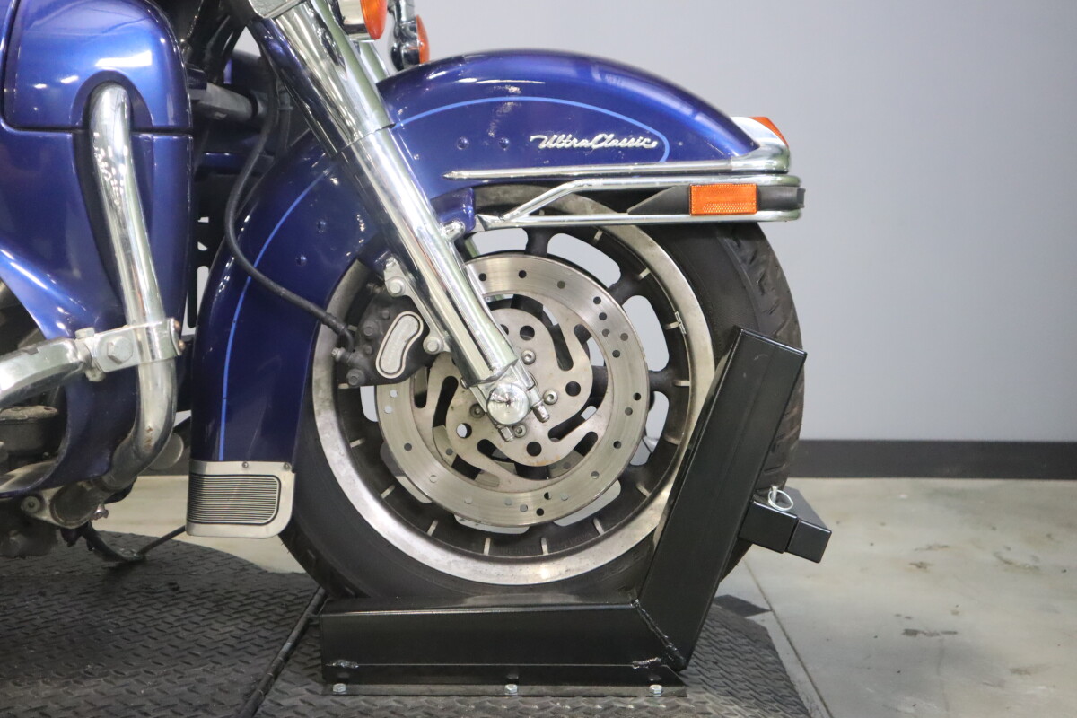2007 Harley-Davidson Electra Glide Ultra Classic FLHTCU - Photo 4