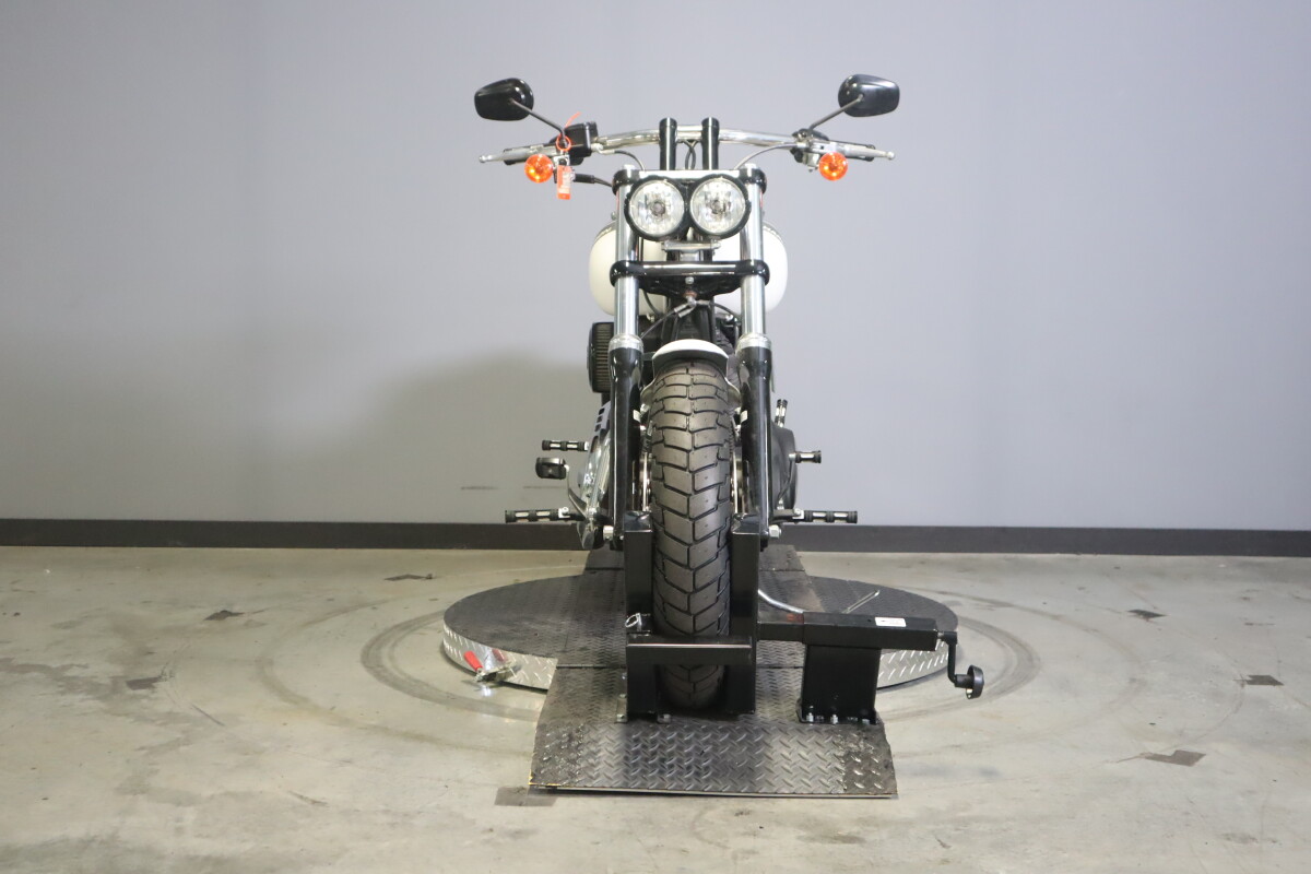 2017 Harley-Davidson Fat Bob FXDF - Photo 3