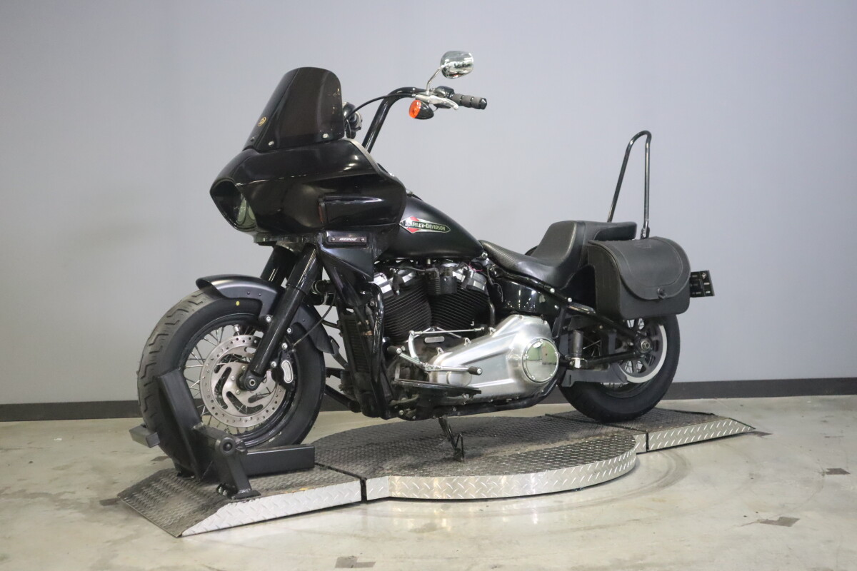 2019 Harley-Davidson Softail Slim FLSL - Photo 4