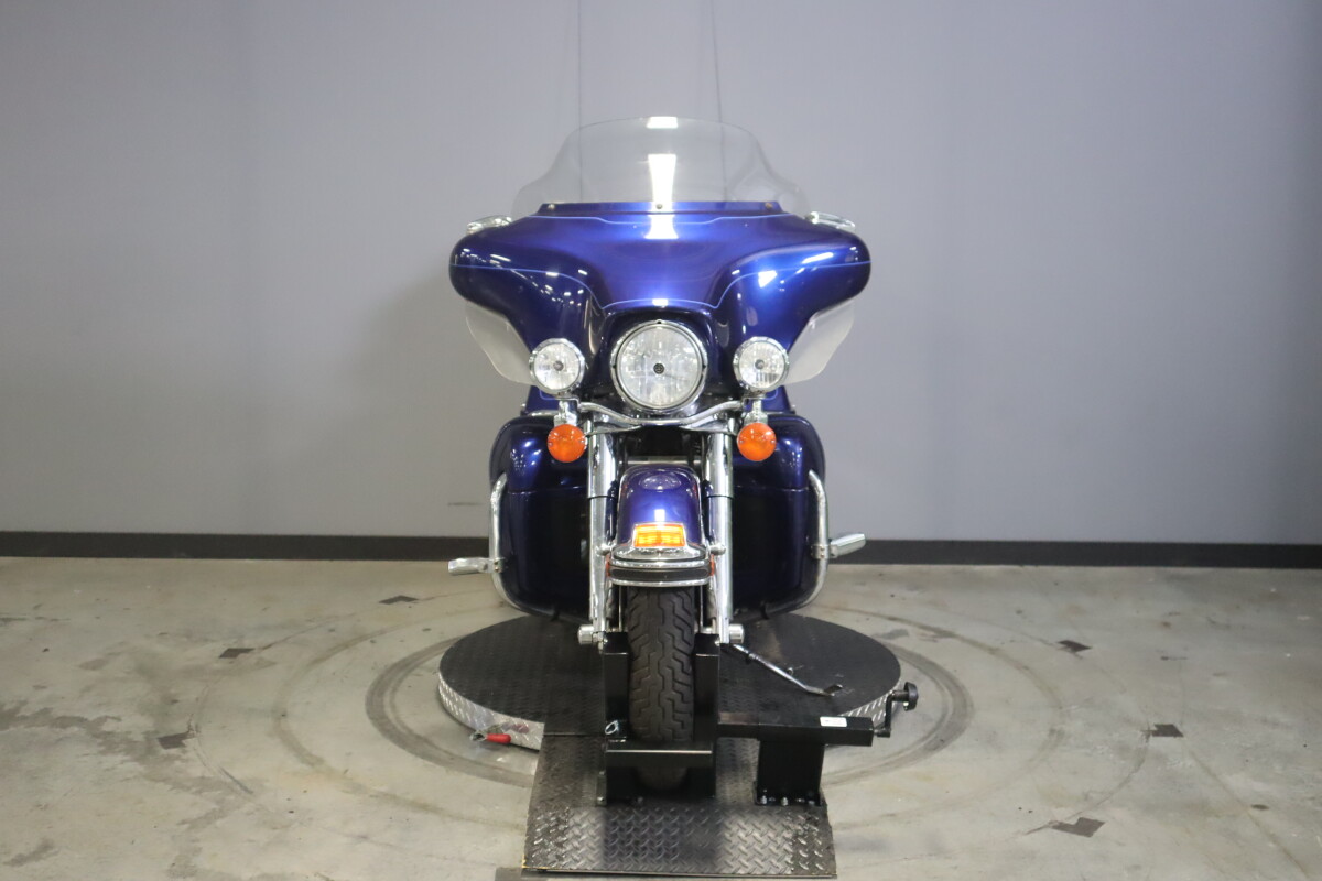 2007 Harley-Davidson Electra Glide Ultra Classic FLHTCU - Photo 9