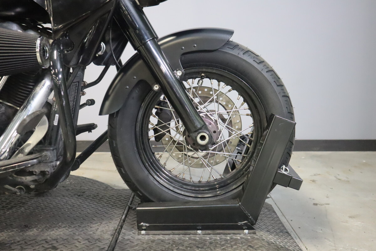 2019 Harley-Davidson Softail Slim FLSL - Photo 10