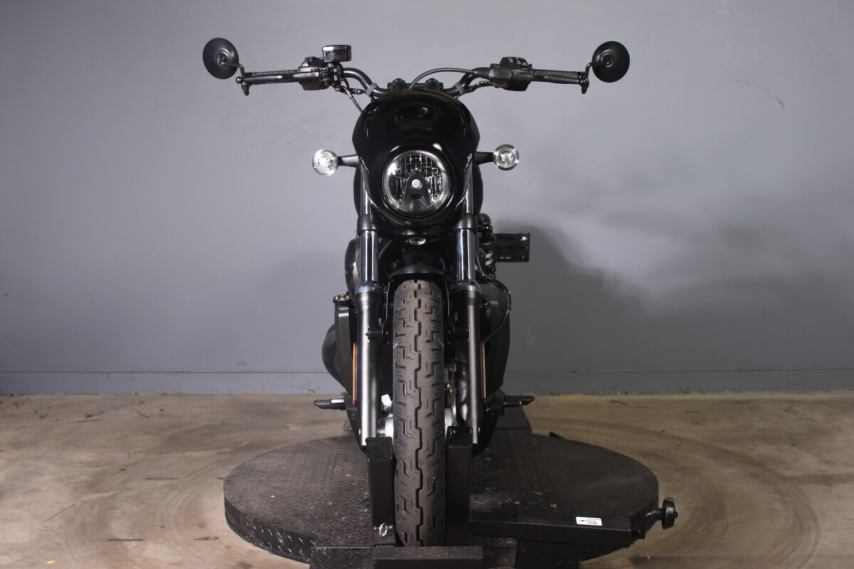 2024 Harley-Davidson Nightster RH975 - Photo 3