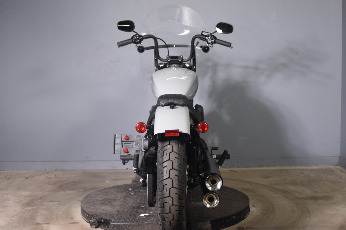 2024 Harley-Davidson Street Bob 114 FXBBS - Photo 7