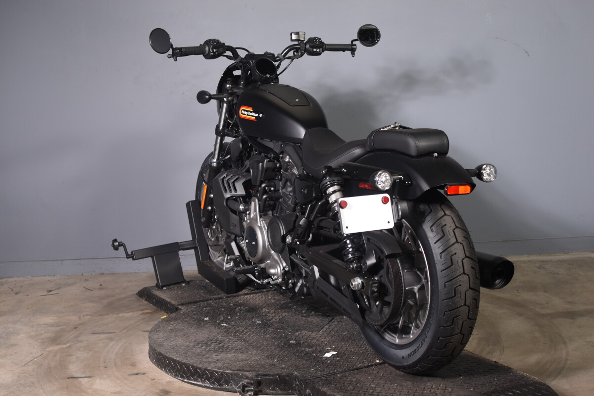 2024 Harley-Davidson Nightster RH975 - Photo 6