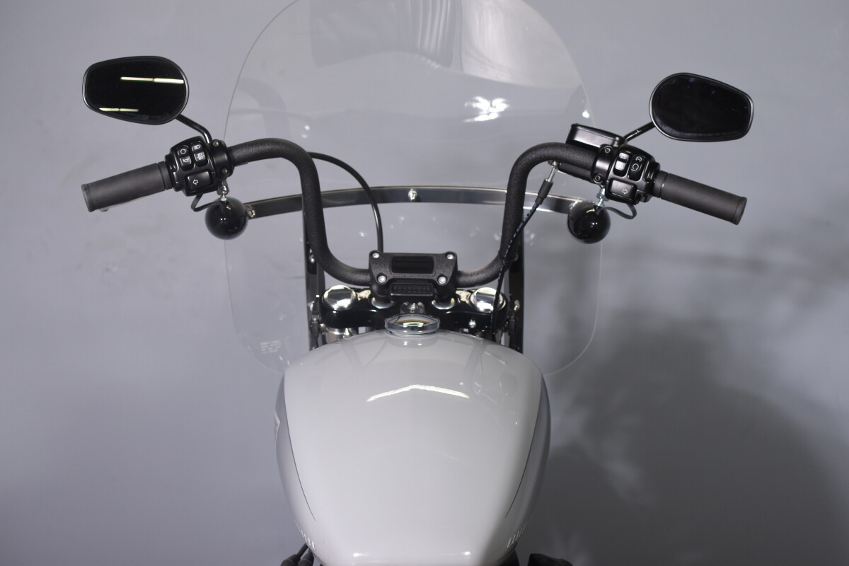 2024 Harley-Davidson Street Bob 114 FXBBS - Photo 8